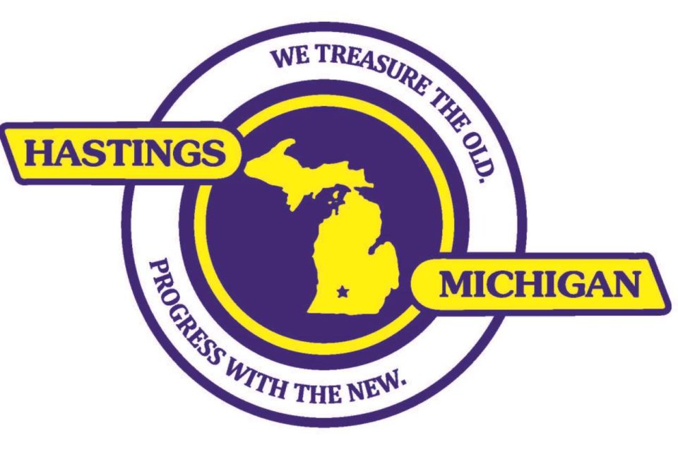 City of Hastings LOGO