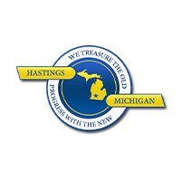 Hastings Michigan Logo