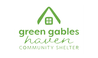 This is the logo for Green Gables Haven