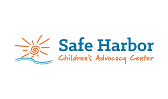 This is the logo for Safe Harbor Child Advocacy Center