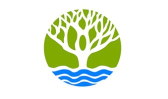 This is the logo for the Thornapple Arts Council.