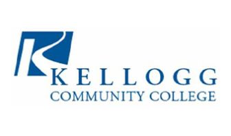 This is the logo for Kellogg Community College.